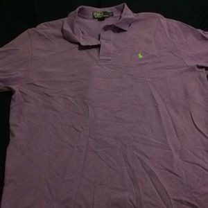 Polo by Ralph Lauren